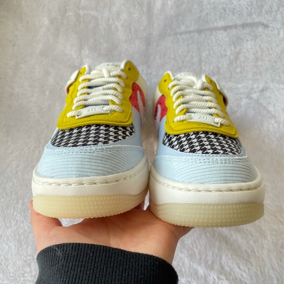 Nike Air Force 1 Shadow - Picture 7 of 16